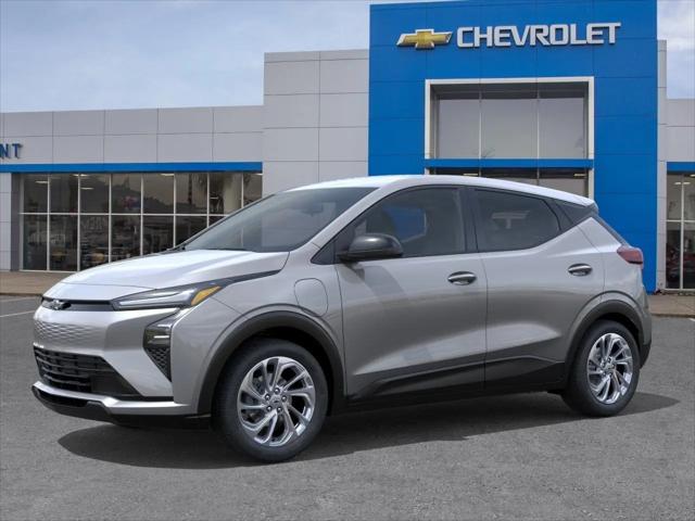 2027 Chevrolet Bolt LT FWD