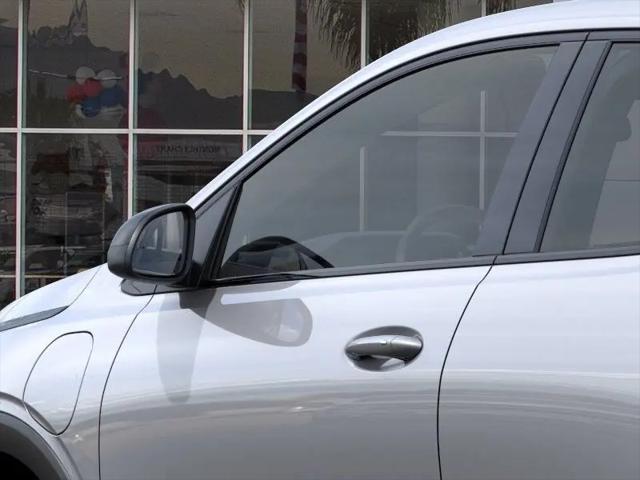 2027 Chevrolet Bolt LT FWD
