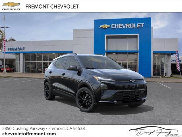 2027 Chevrolet Bolt RS FWD for sale in Fremont, CA