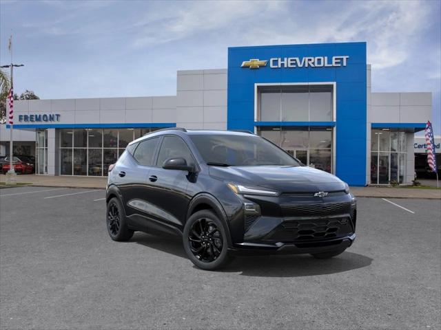 2027 Chevrolet Bolt RS FWD