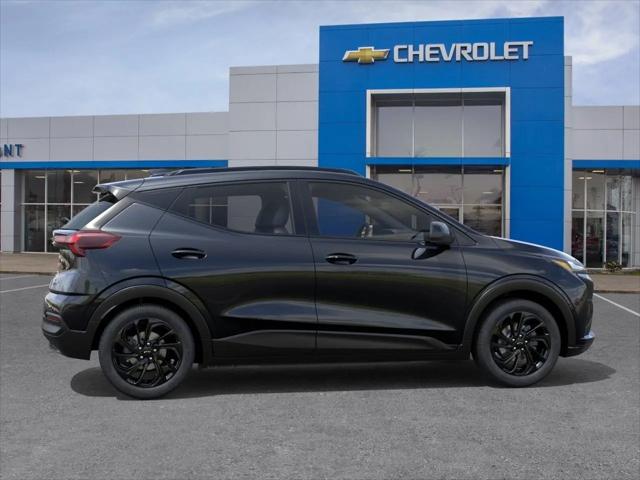 2027 Chevrolet Bolt RS FWD