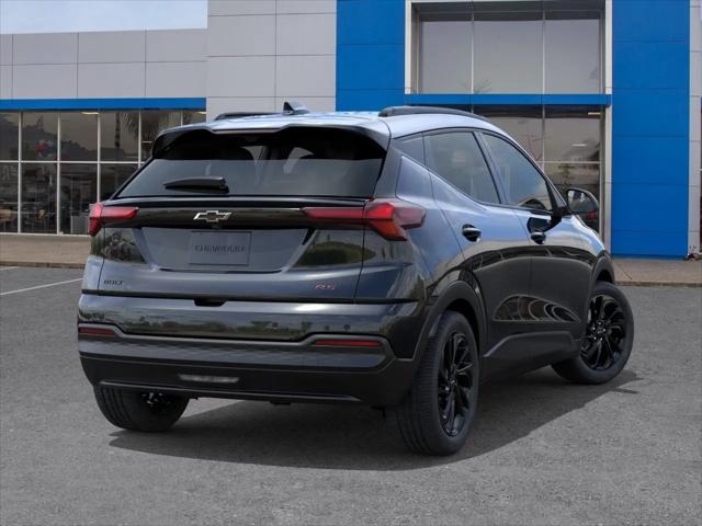 2027 Chevrolet Bolt RS FWD