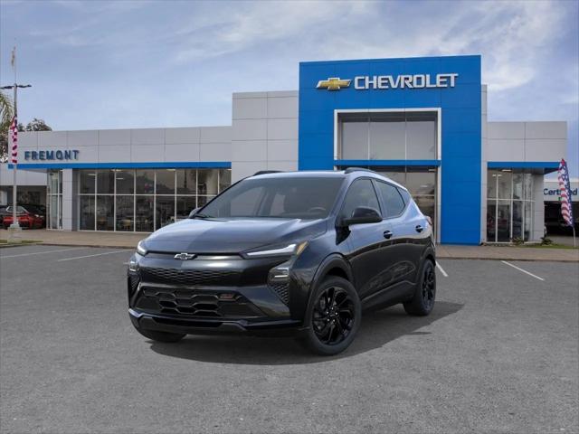 2027 Chevrolet Bolt RS FWD