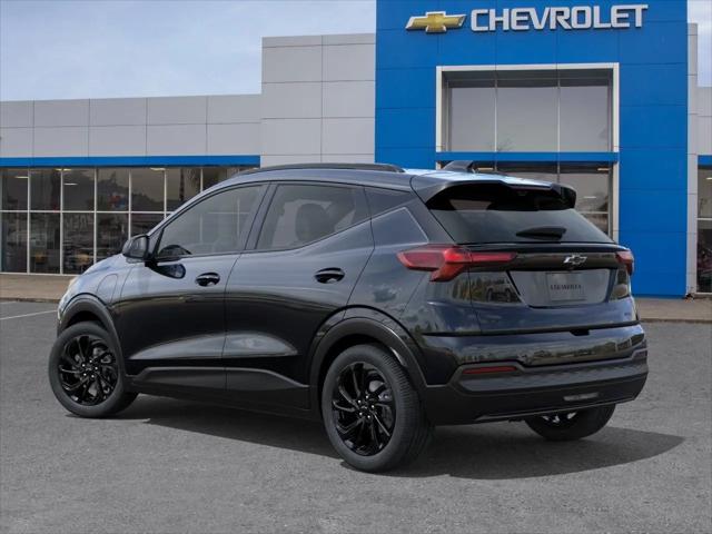2027 Chevrolet Bolt RS FWD