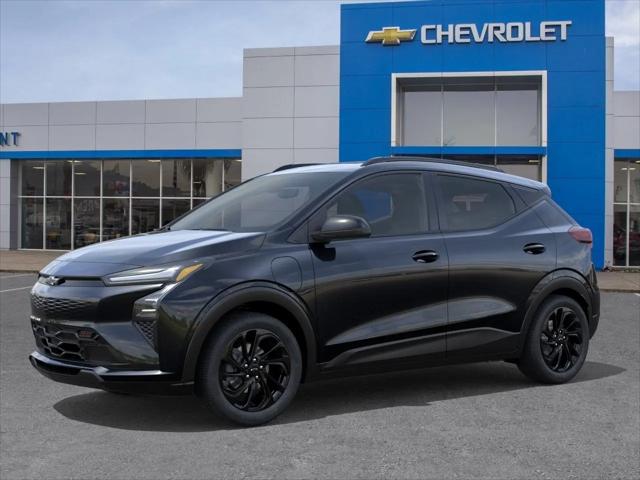 2027 Chevrolet Bolt RS FWD