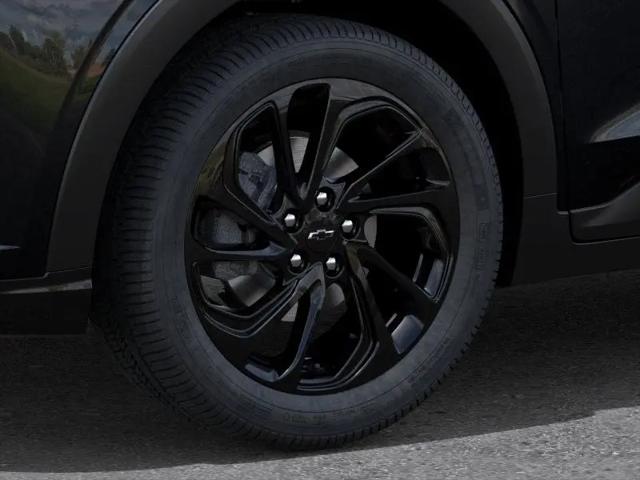 2027 Chevrolet Bolt RS FWD