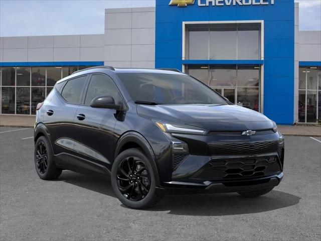 2027 Chevrolet Bolt RS FWD