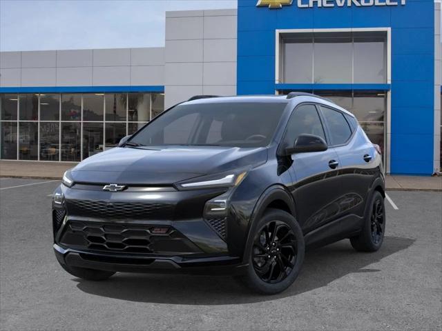 2027 Chevrolet Bolt RS FWD