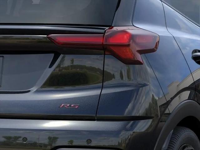 2027 Chevrolet Bolt RS FWD