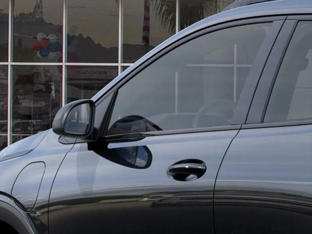 2027 Chevrolet Bolt RS FWD