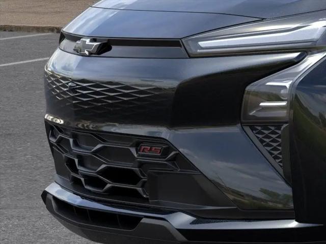 2027 Chevrolet Bolt RS FWD