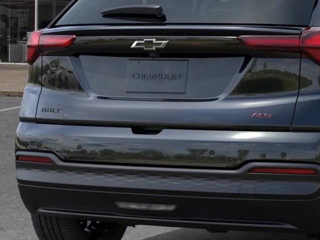 2027 Chevrolet Bolt RS FWD