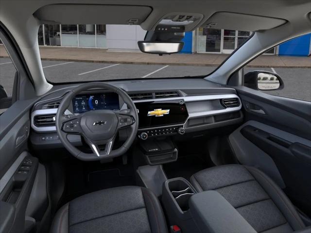 2027 Chevrolet Bolt RS FWD