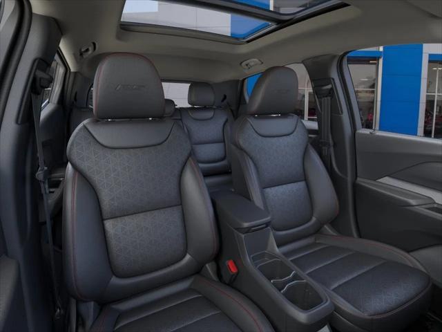 2027 Chevrolet Bolt RS FWD