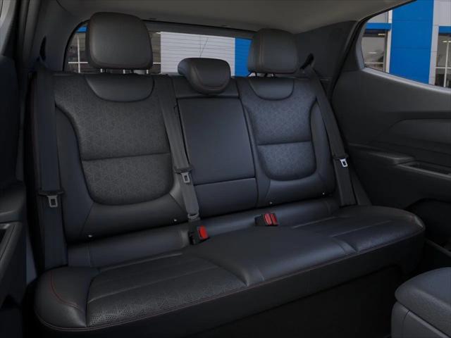 2027 Chevrolet Bolt RS FWD