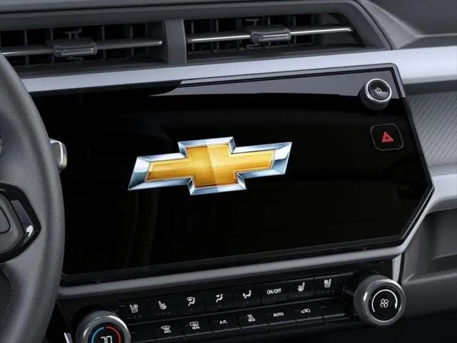 2027 Chevrolet Bolt RS FWD