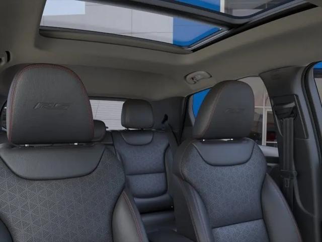 2027 Chevrolet Bolt RS FWD
