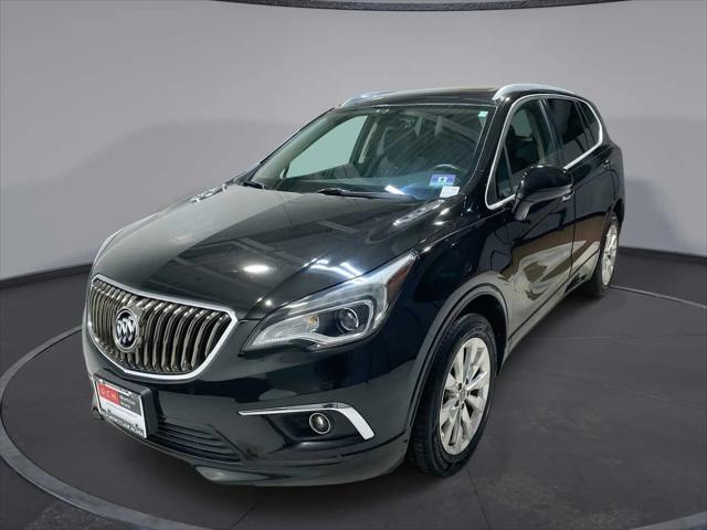 2017 Buick Envision Essence for sale in Verona, NJ