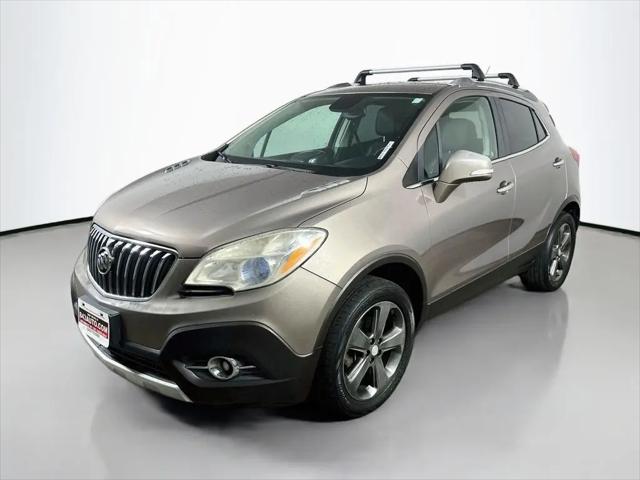 2014 Buick Encore Convenience
