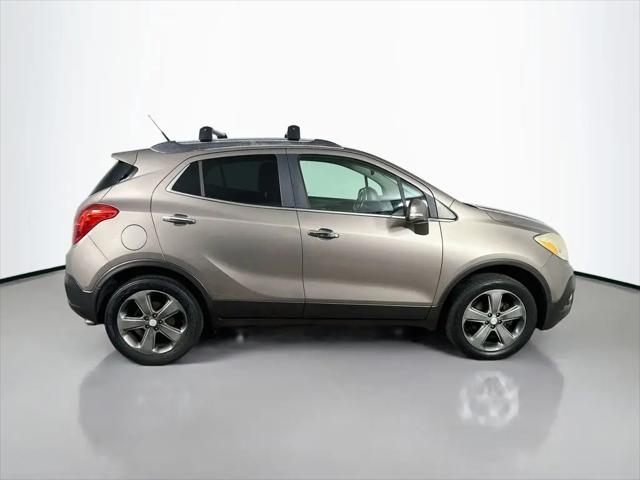 2014 Buick Encore Convenience