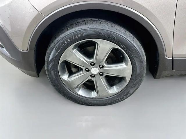 2014 Buick Encore Convenience