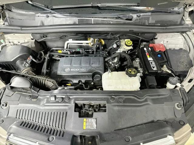2014 Buick Encore Convenience
