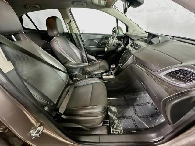 2014 Buick Encore Convenience