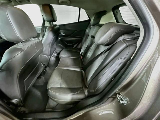 2014 Buick Encore Convenience