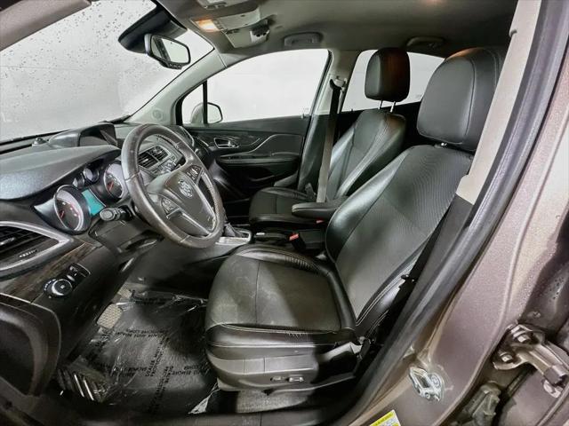2014 Buick Encore Convenience