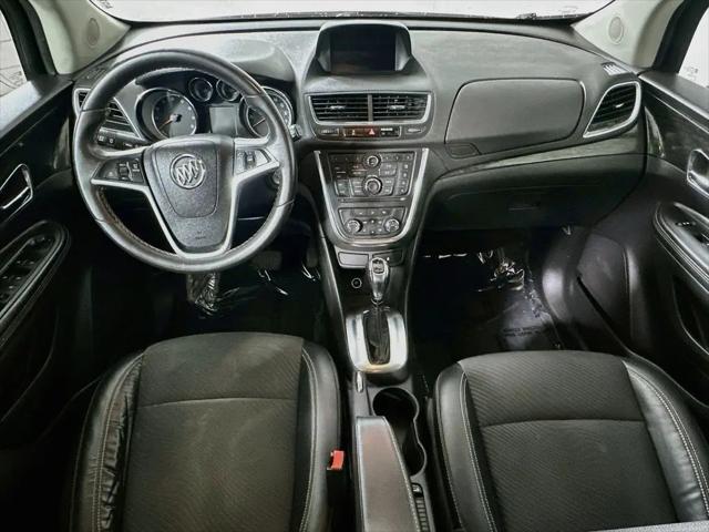 2014 Buick Encore Convenience