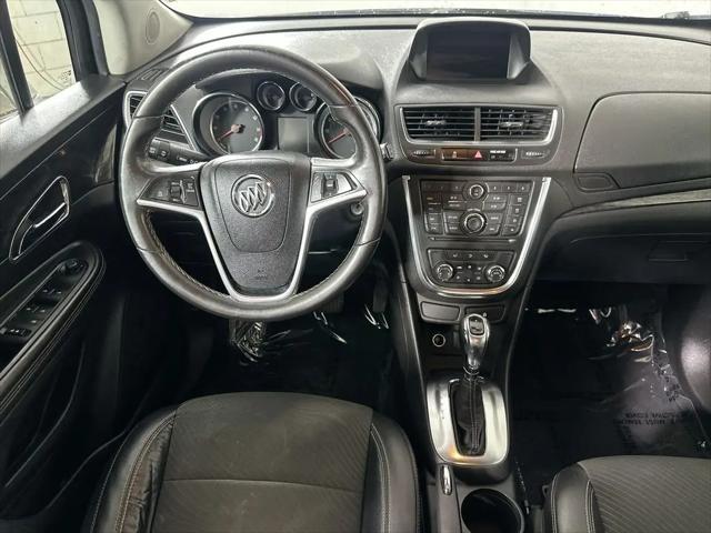 2014 Buick Encore Convenience