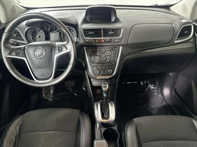 2014 Buick Encore Convenience