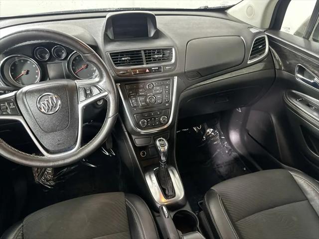 2014 Buick Encore Convenience