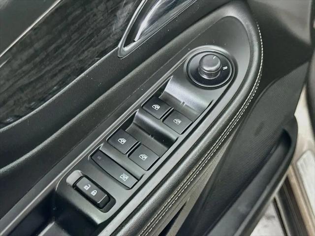 2014 Buick Encore Convenience