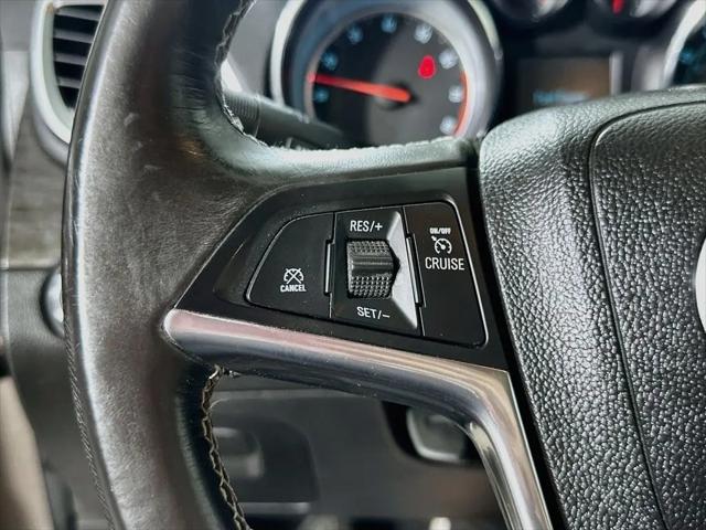 2014 Buick Encore Convenience