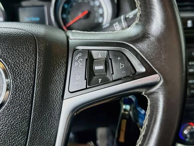 2014 Buick Encore Convenience