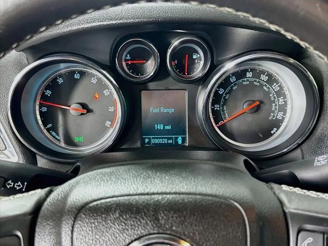 2014 Buick Encore Convenience