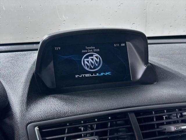 2014 Buick Encore Convenience