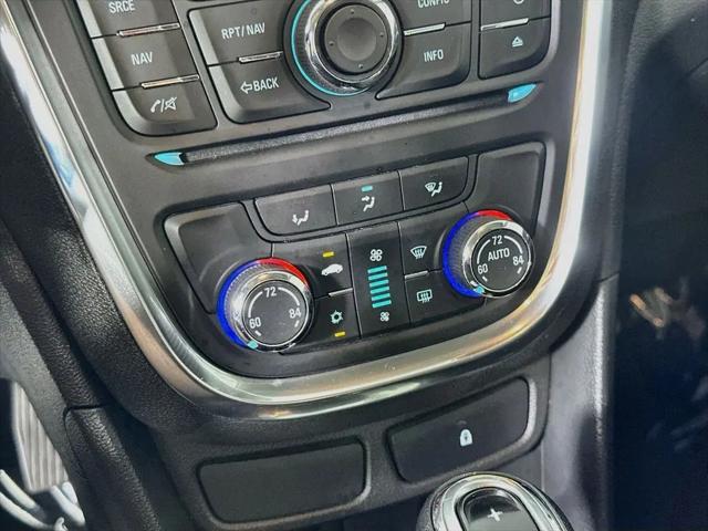 2014 Buick Encore Convenience