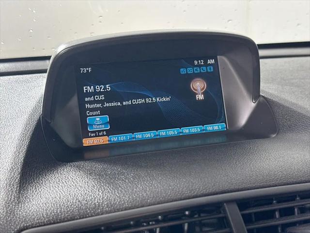 2014 Buick Encore Convenience