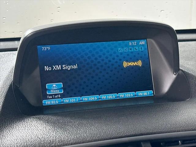 2014 Buick Encore Convenience