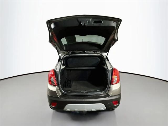 2014 Buick Encore Convenience