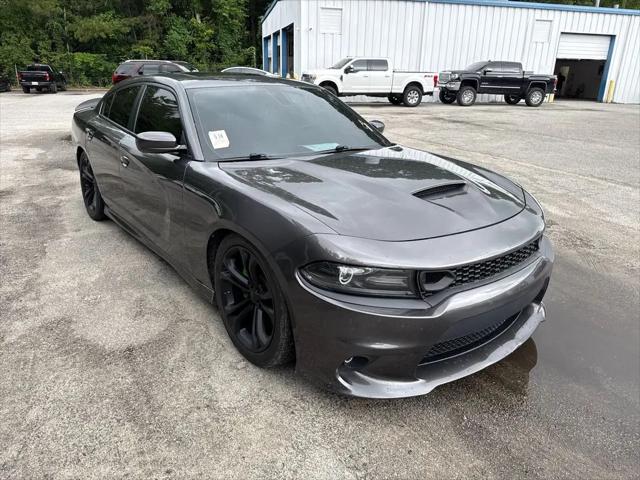 2022 Dodge Charger R/T for sale in Summerville, SC