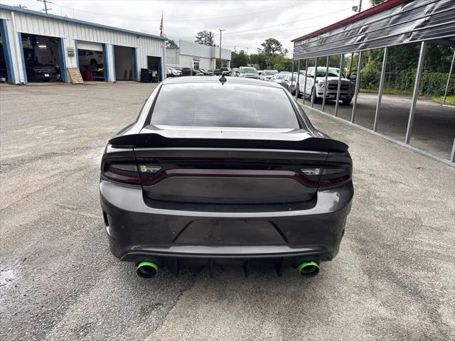 2022 Dodge Charger R/T