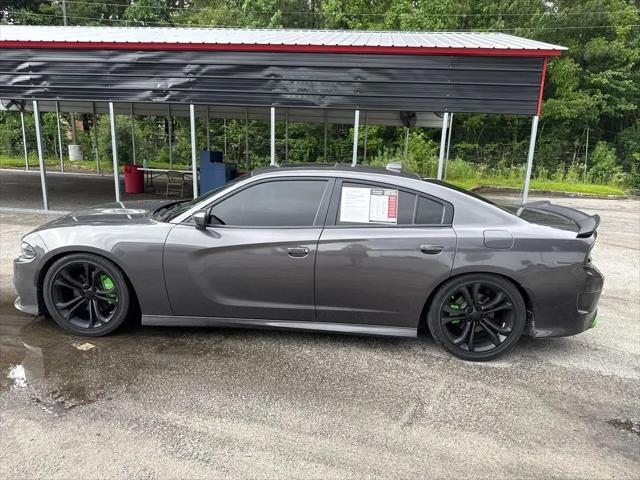 2022 Dodge Charger R/T