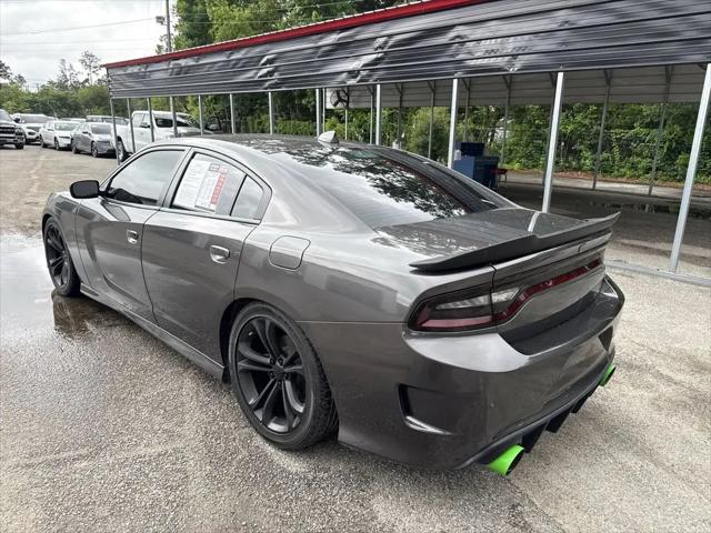 2022 Dodge Charger R/T
