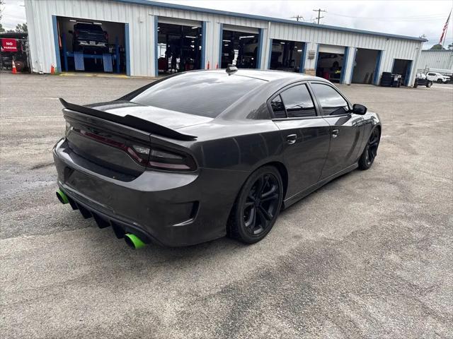 2022 Dodge Charger R/T