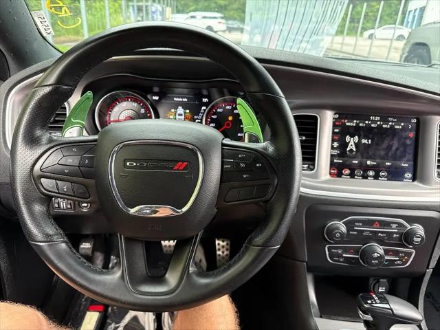 2022 Dodge Charger R/T