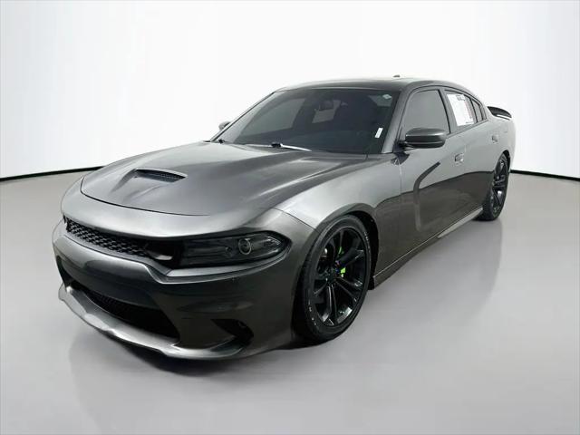 2022 Dodge Charger R/T