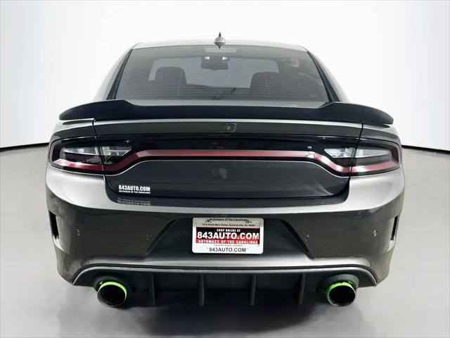 2022 Dodge Charger R/T